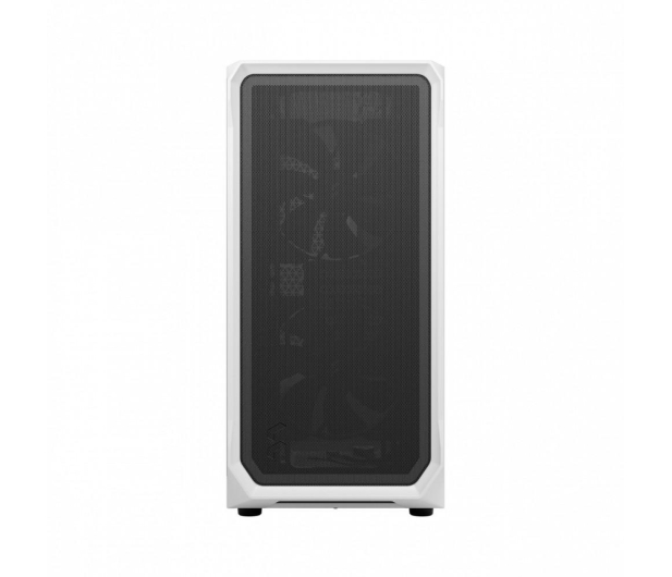 Fractal Design Focus 2 White TG Clear Tint - 1065383 - zdjęcie 6